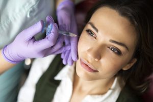 Dermal fillers